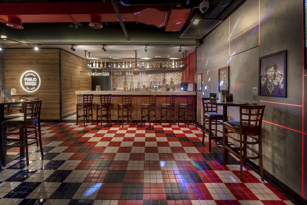 Wescott Hotel 5
