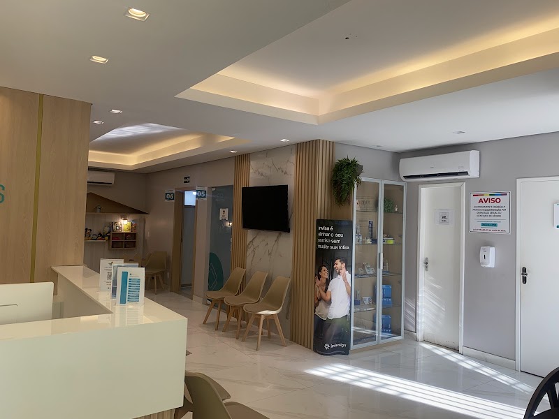 Clínica Vládia Barros