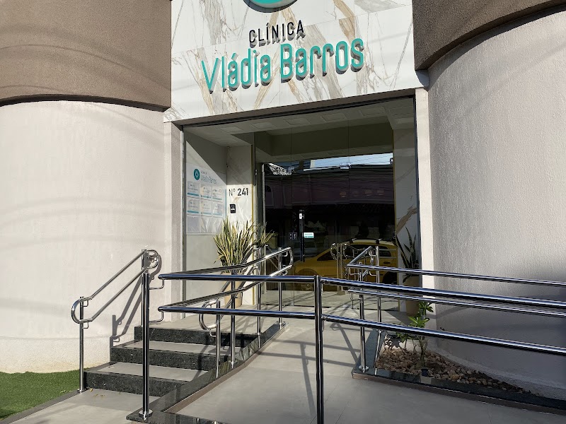 Clínica Vládia Barros - foto 2
