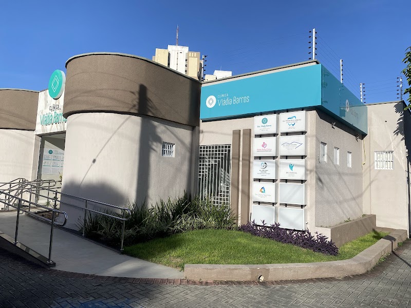 Clínica Vládia Barros - foto 5