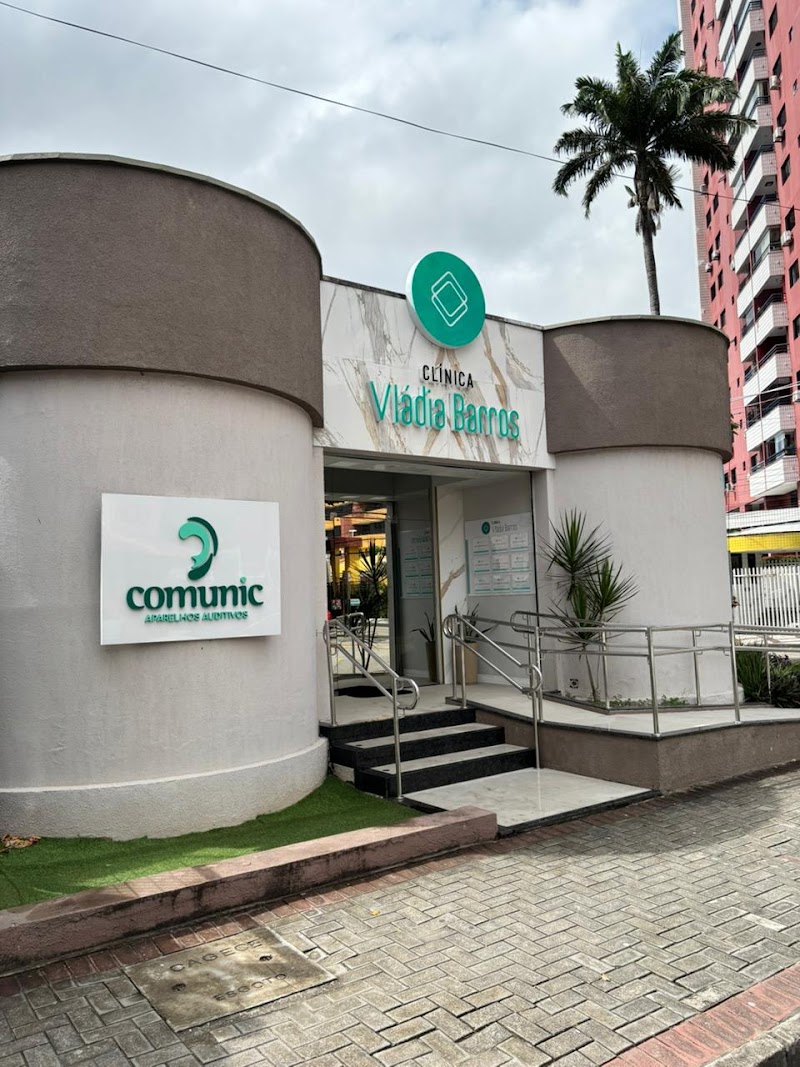 Clínica Vládia Barros - foto 4