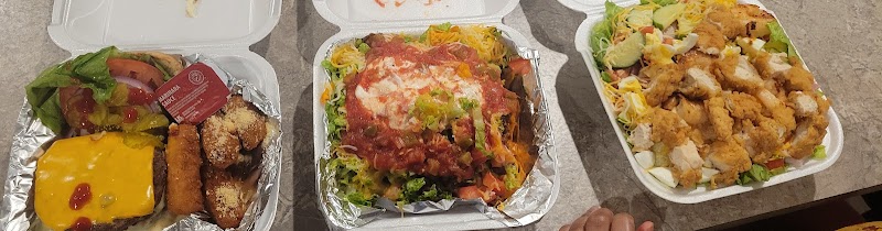 Pooka's Kitchen Mobile (food truck) photo 4