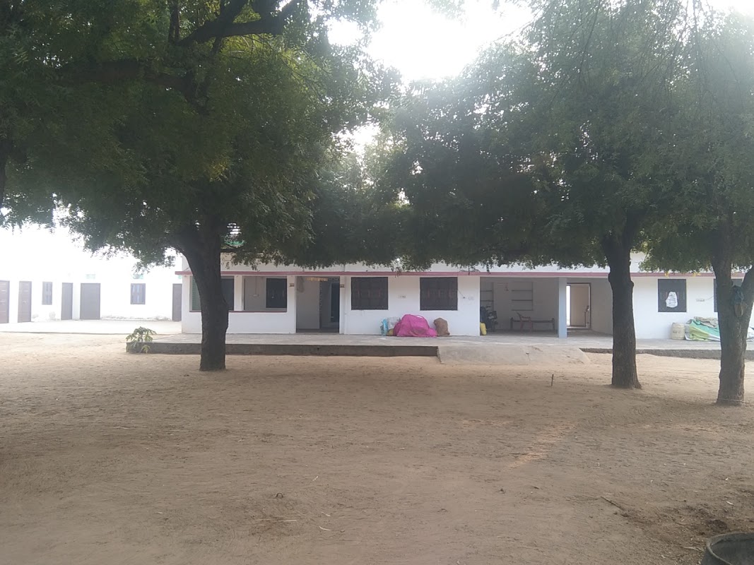 S-13, Osho Dhyan Mandir