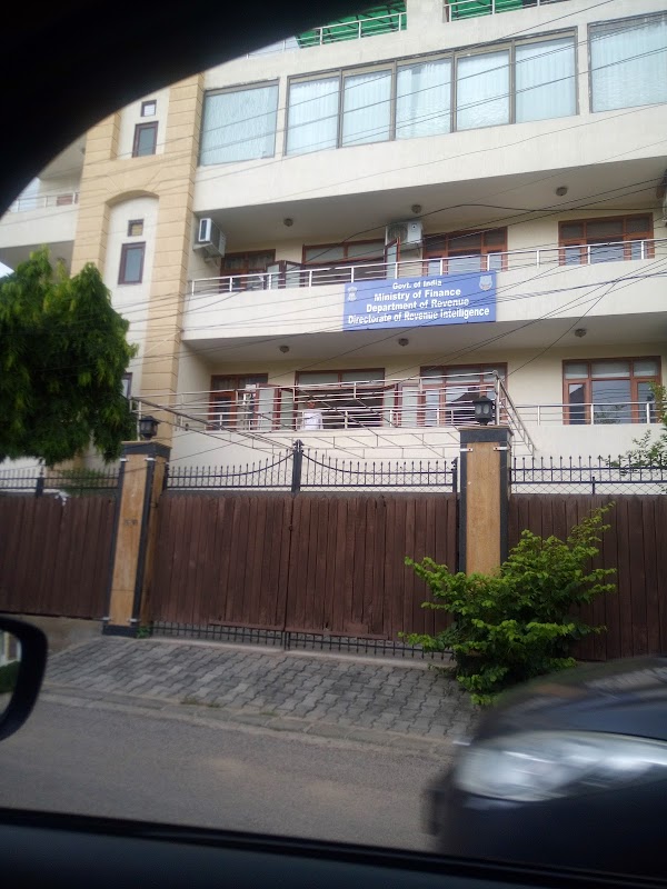 S-13, Osho Dhyan Mandir