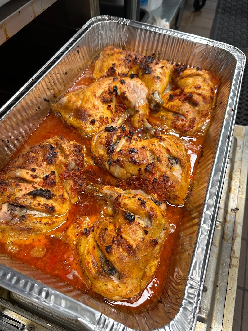 Jive Turkey Cafe photo 3