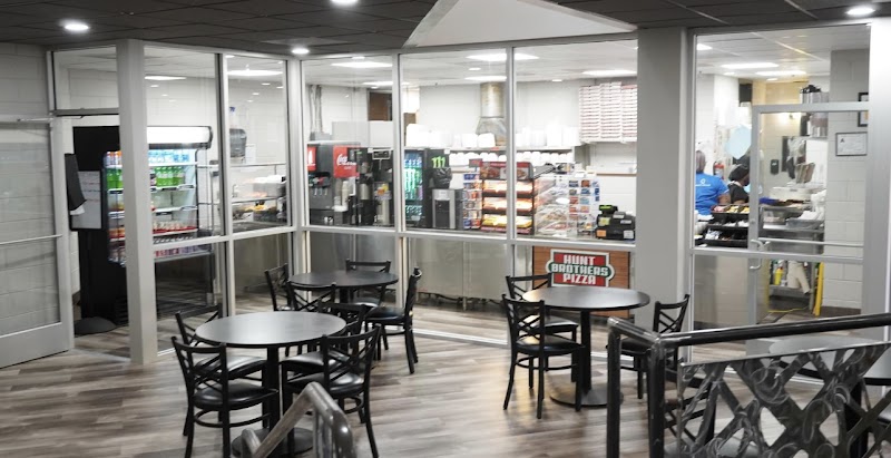 Jive Turkey Cafe photo 1
