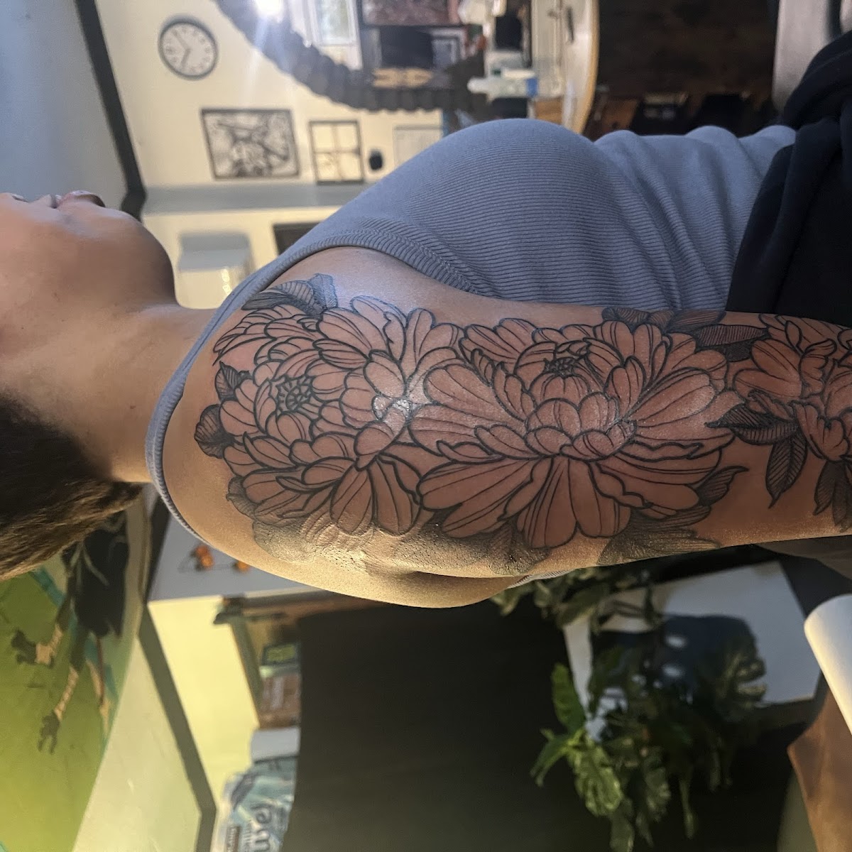 The Study Tattoo Lounge — tattoo studio near Boulder
