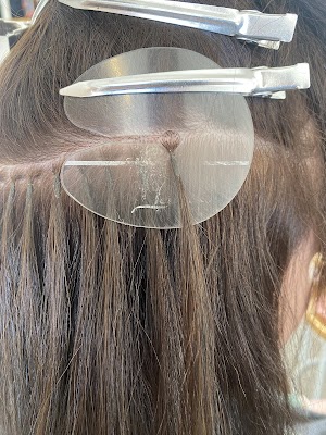 Evolve Hair Extensions photo 3