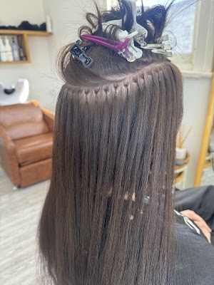 Evolve Hair Extensions
