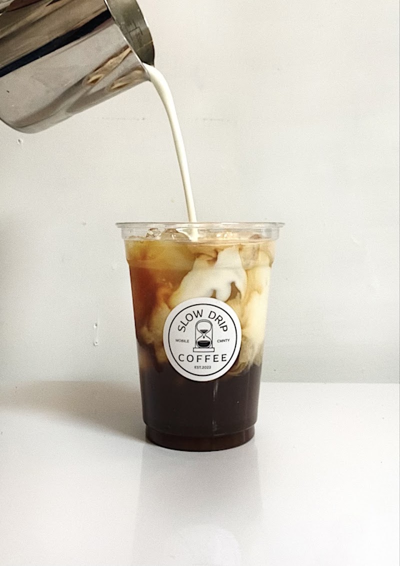 Slow Drip Coffee photo 3