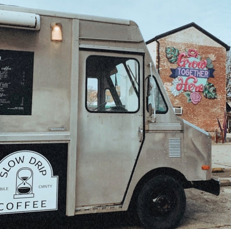 Slow Drip Coffee photo 3