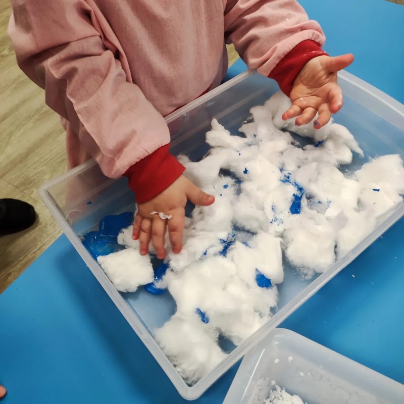 Guardería Chamberí St. Alice´s