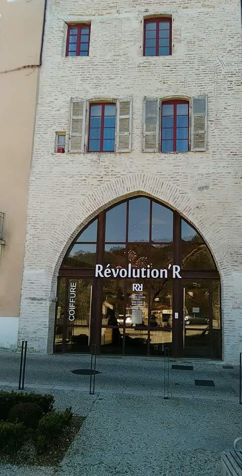 AURELIE HARTEL (REVOLUTION' R) — photo 2