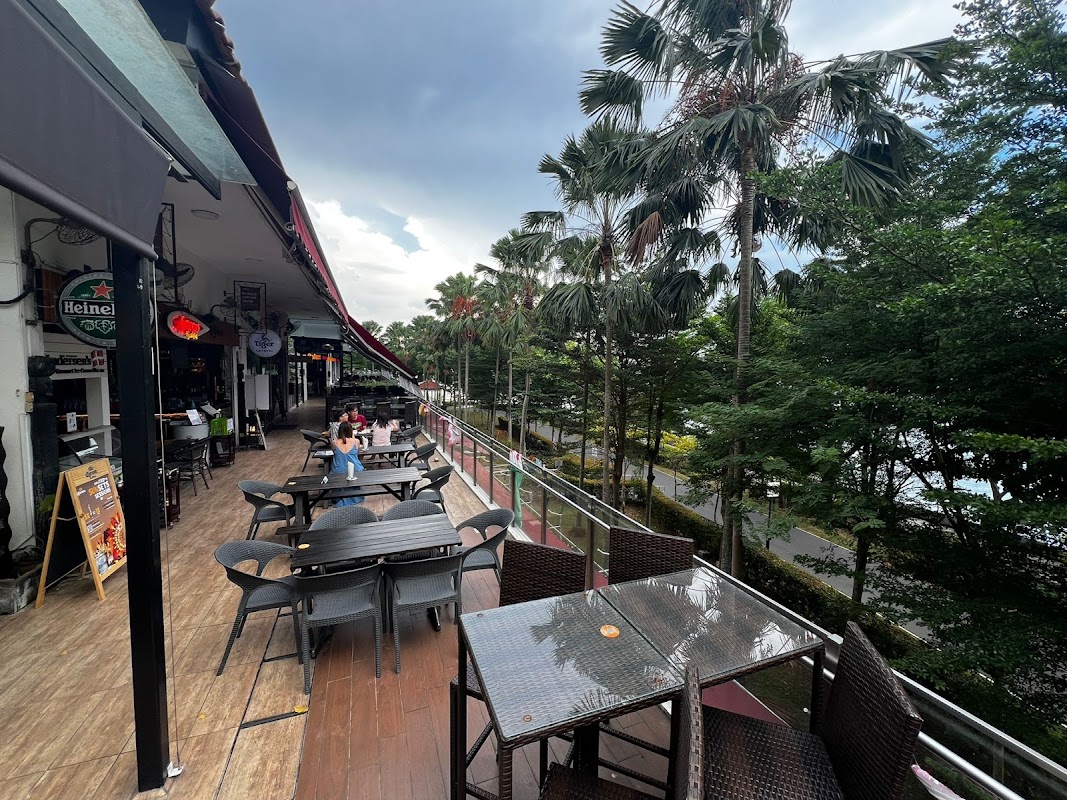 Georges By The Bay (Punggol Coast)