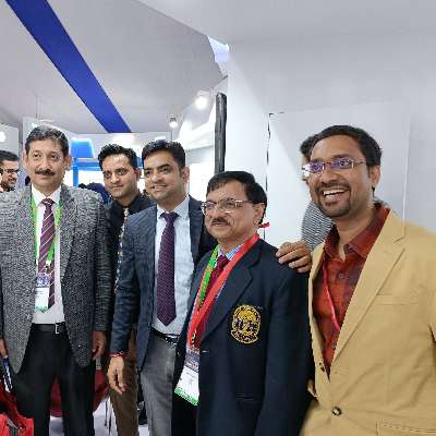 Dr. Sagar Kadam - Image 3
