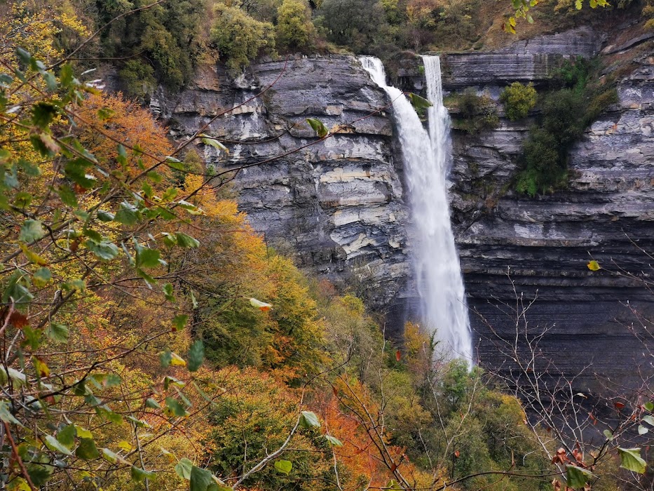 Parque Natural de Gorbeia fotoğraf 1
