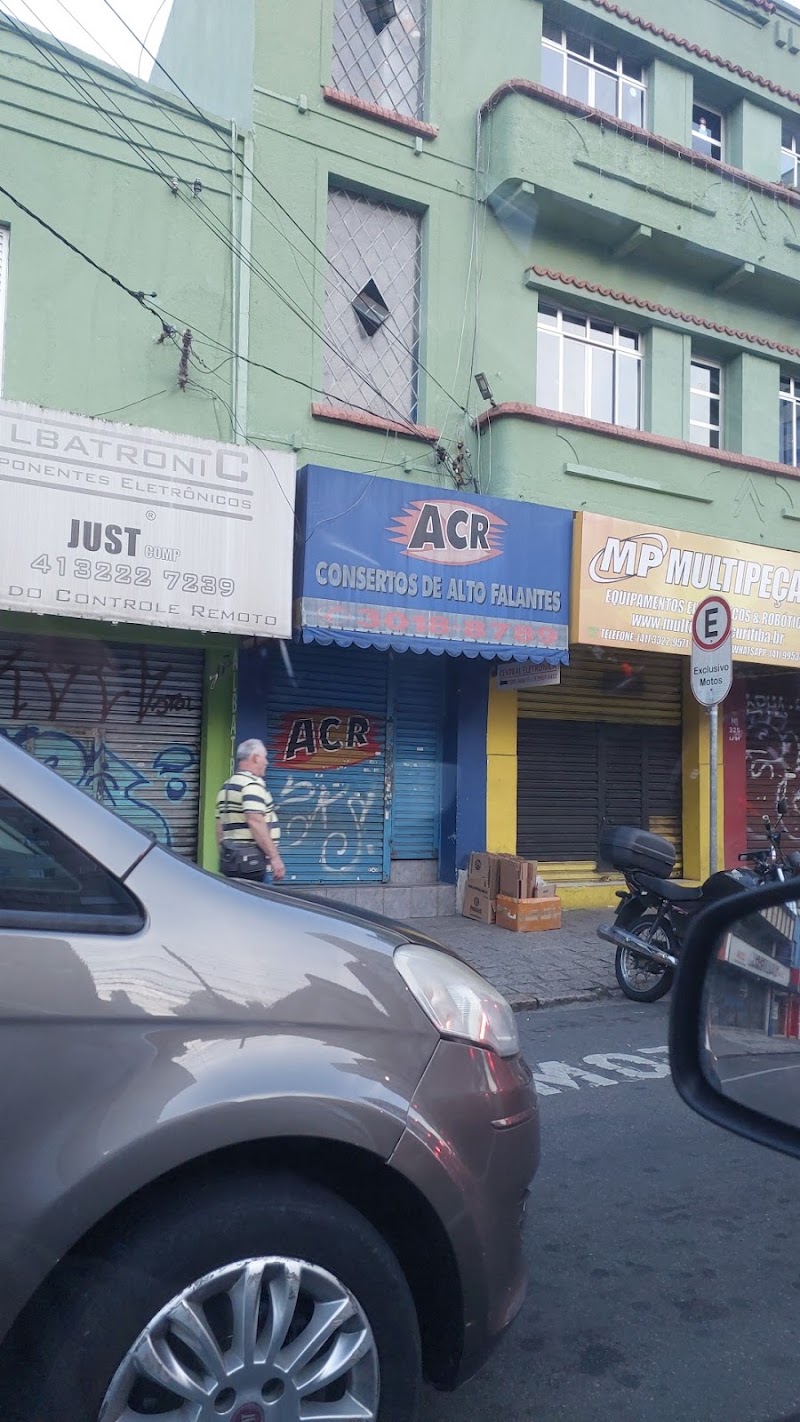 Foto de ACR
