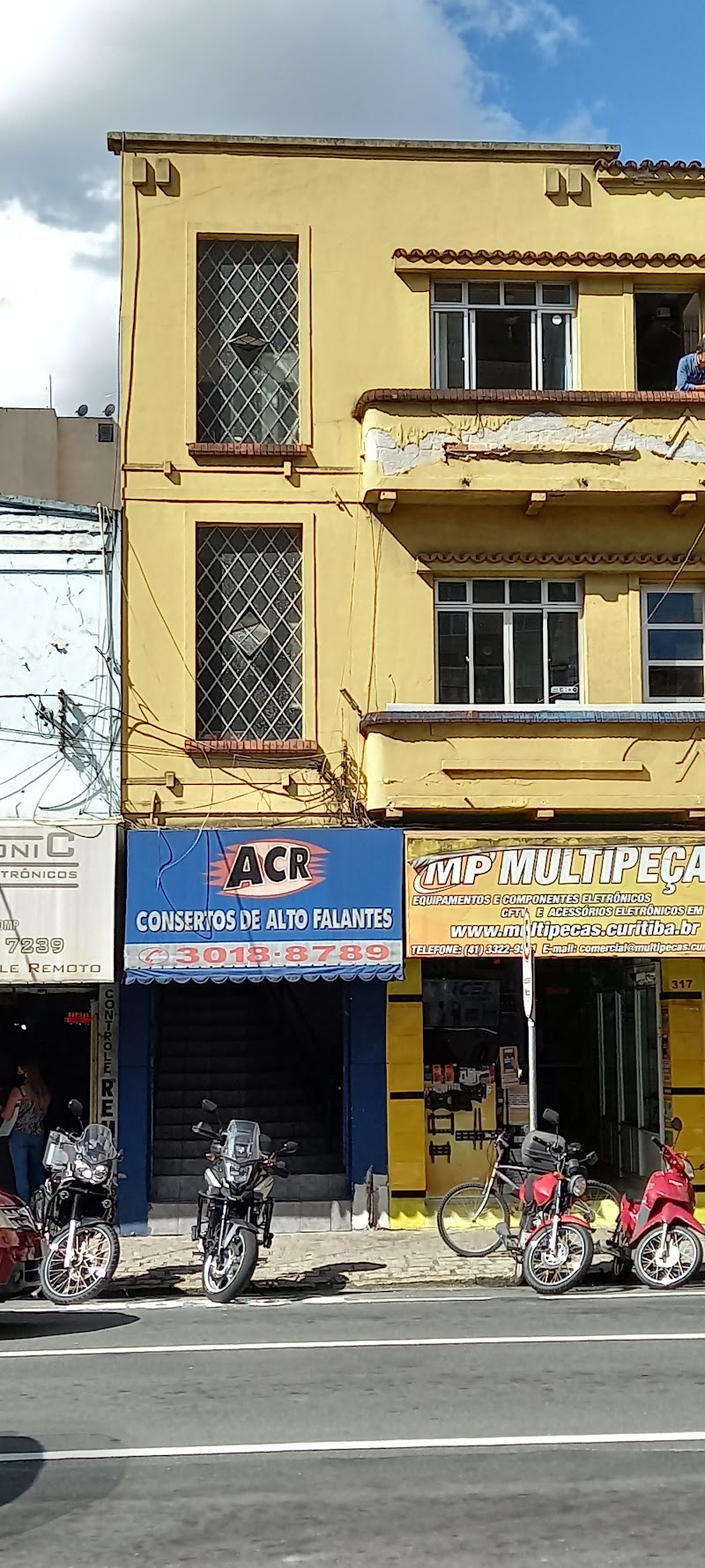 ACR