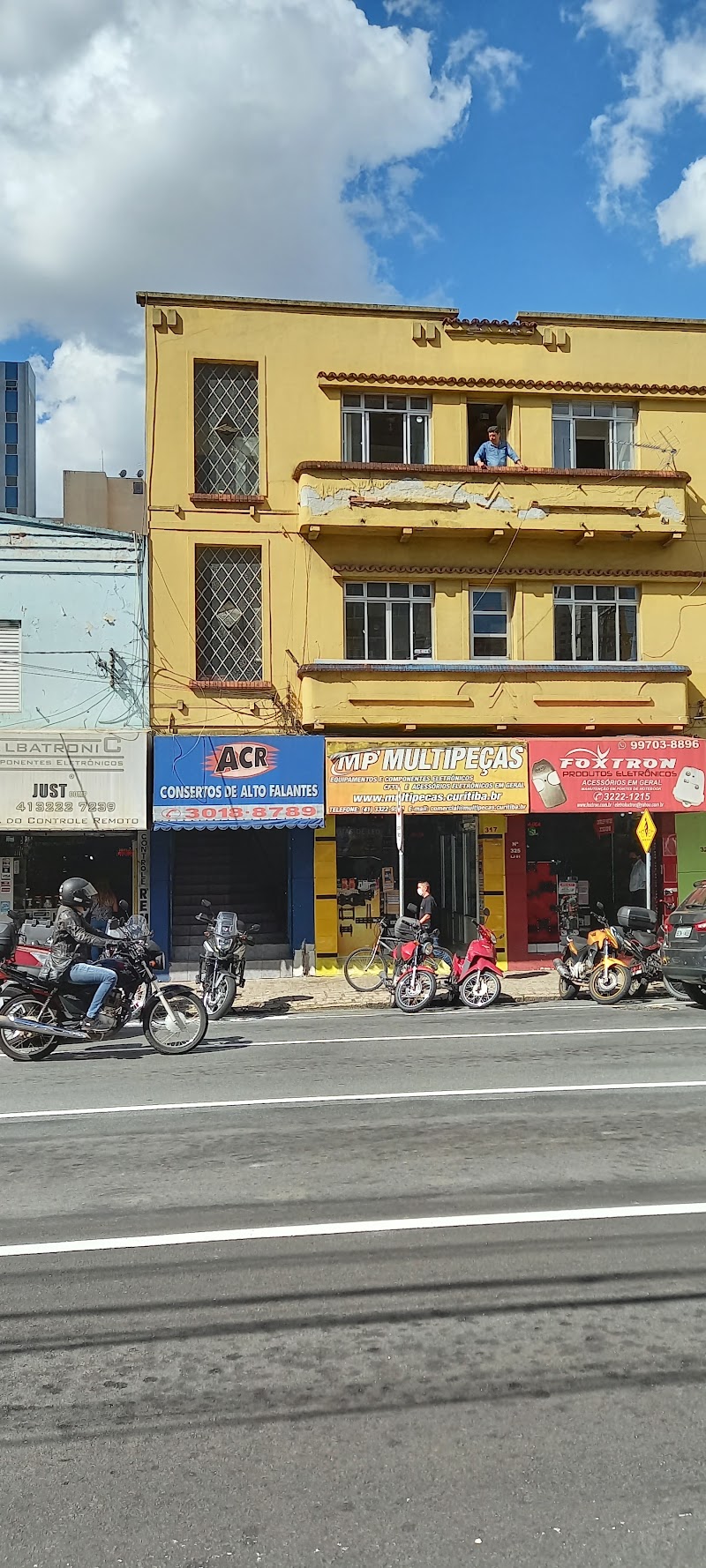 Foto de ACR