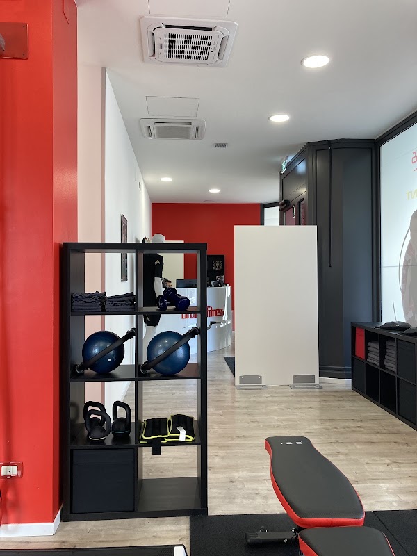 Urban Fitness Pordenone