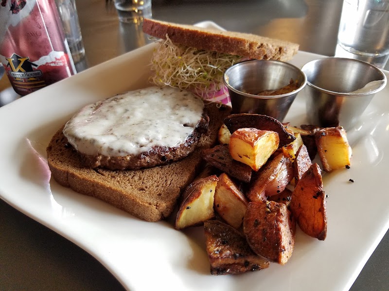 Hummingbird Cafe photo 2