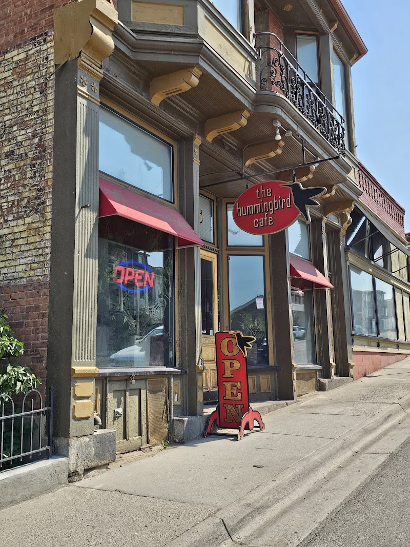 Hummingbird Cafe photo 4