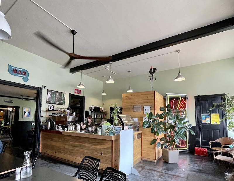 Hummingbird Cafe photo 1