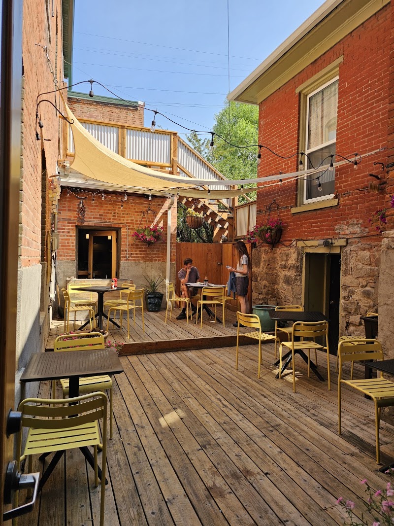 Hummingbird Cafe photo 4