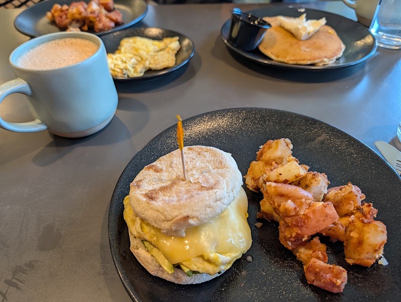 Hummingbird Cafe photo 3