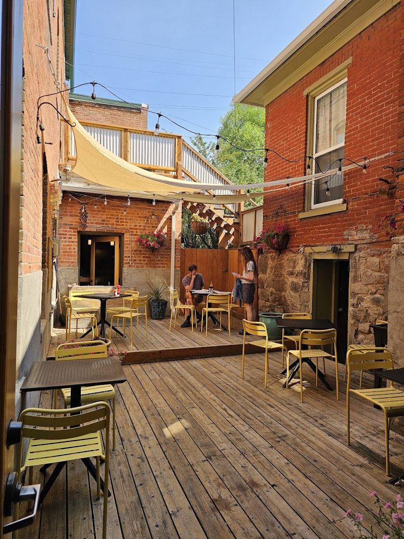 Hummingbird Cafe photo 4