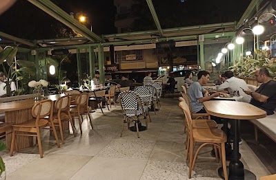 Kakule Kahve - Kafe