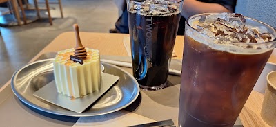 トゥサムプレイス キョンジュファンリダンギル店
