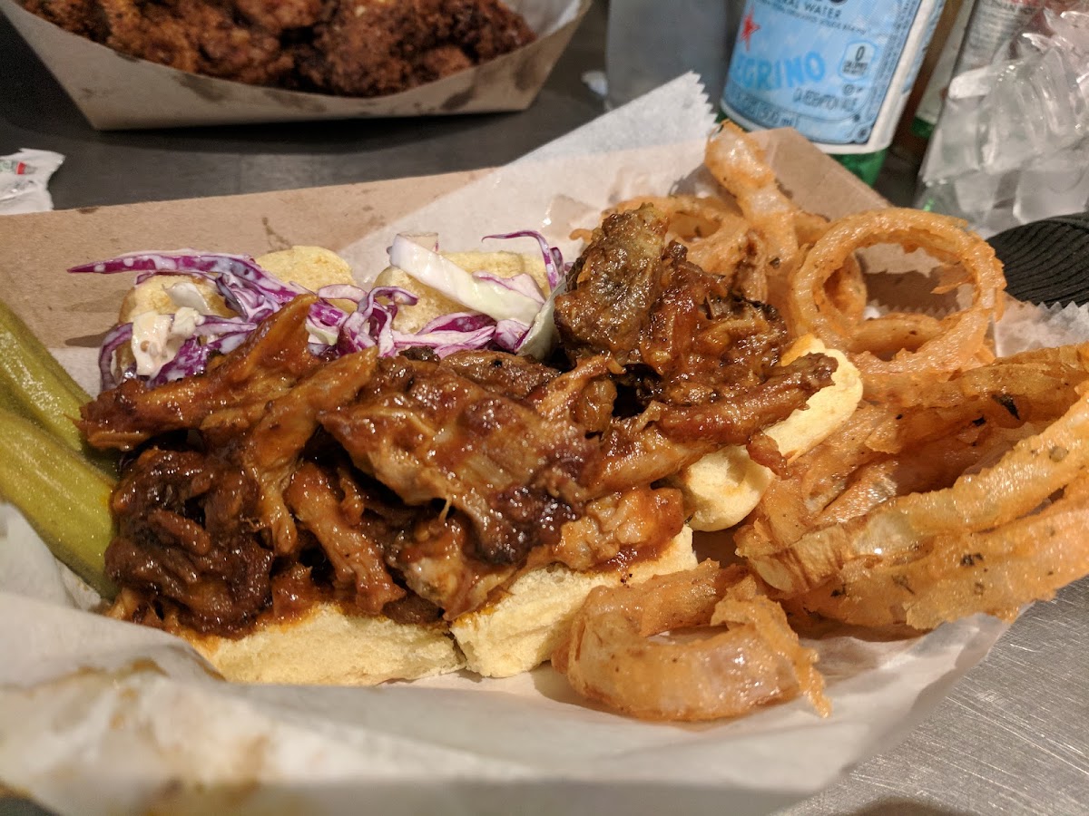 Company Catered Events: Google Places image 1