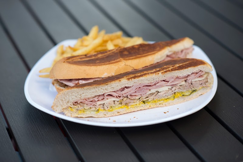 Zaza Cuban Comfort Food photo 2