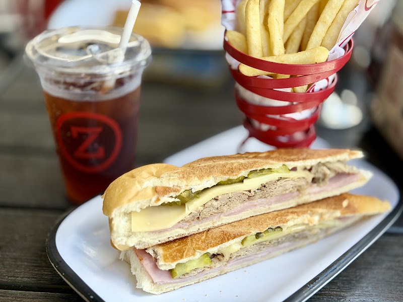Zaza Cuban Comfort Food photo 3