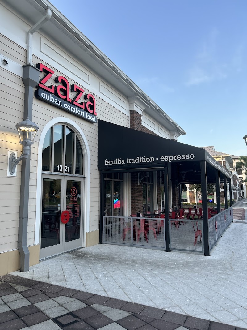 Zaza Cuban Comfort Food photo 3