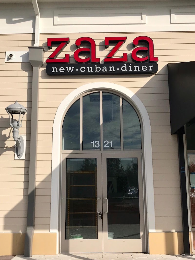 Zaza Cuban Comfort Food photo 1