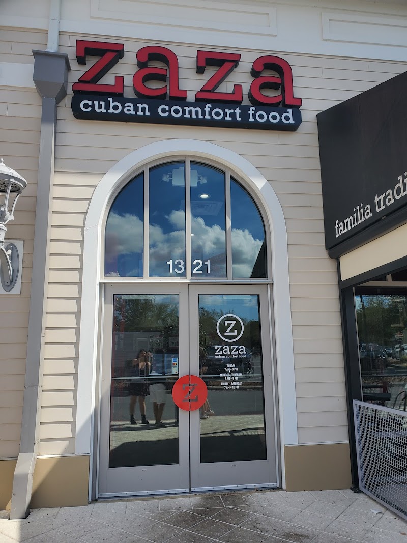 Zaza Cuban Comfort Food photo 4