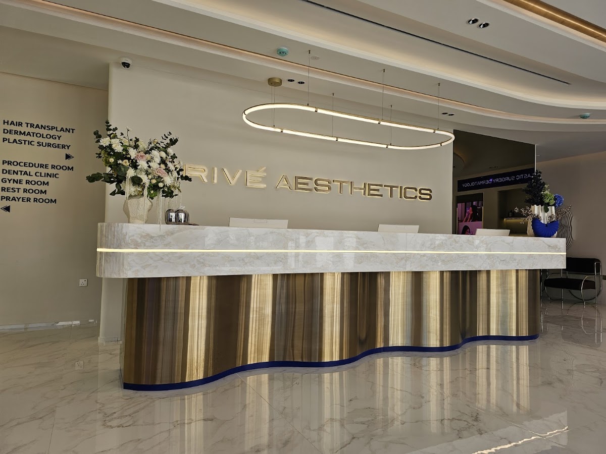 Privé Aesthetic Clinic 2