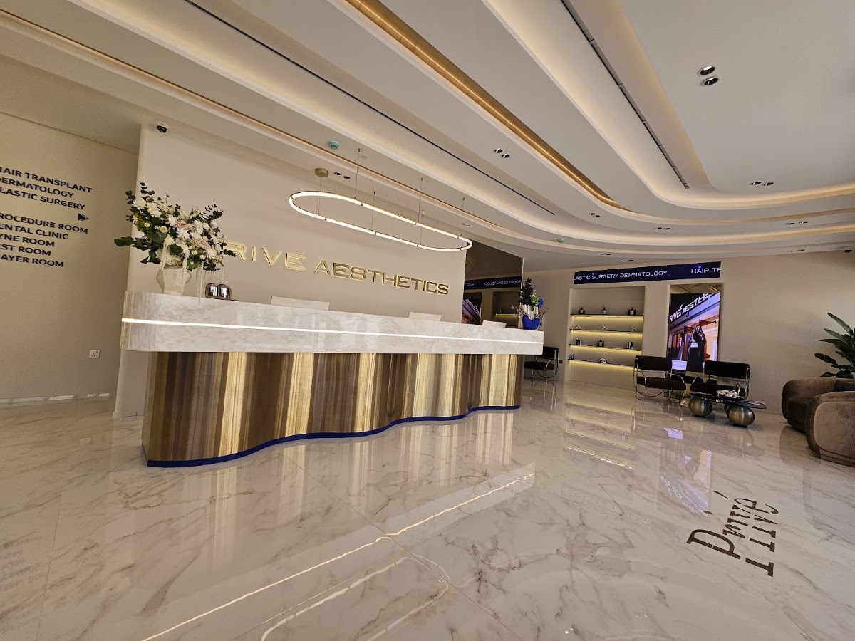 Privé Aesthetic Clinic 3