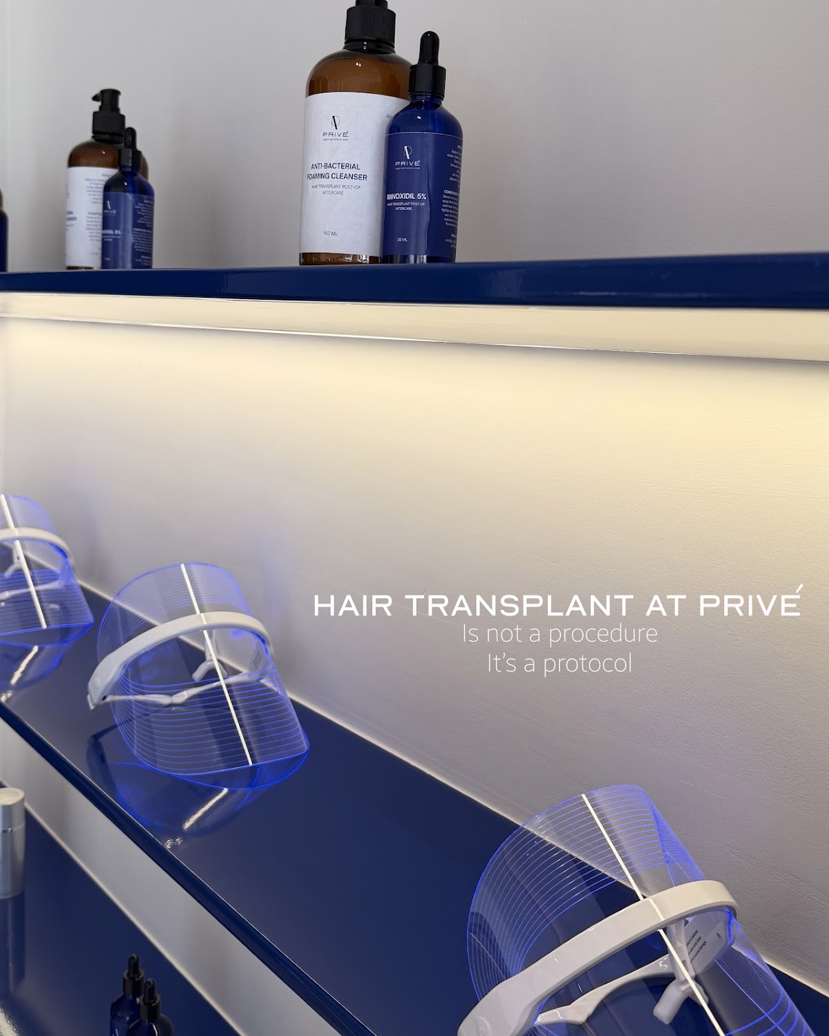 Privé Aesthetic Clinic