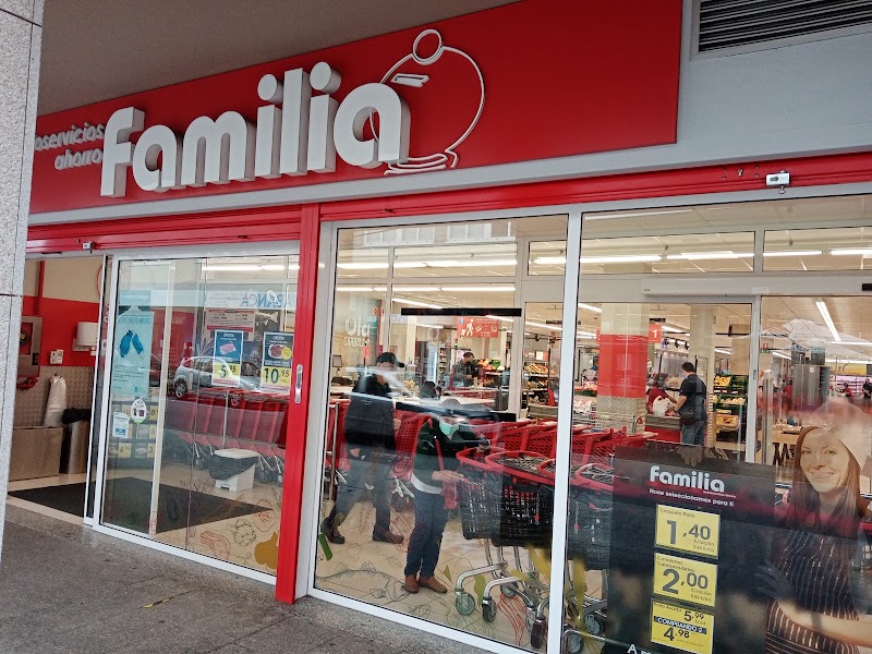 Autoservicios Familia photo 1