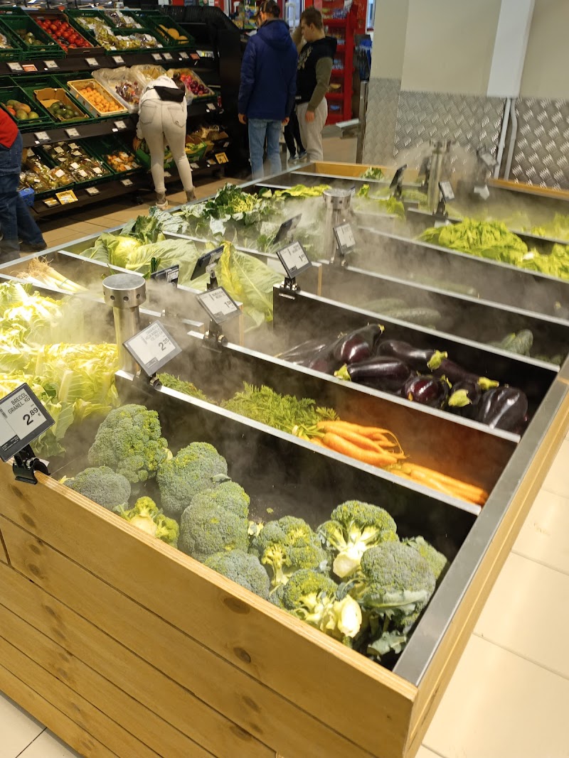 Autoservicios Familia photo 3