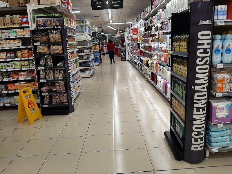 Autoservicios Familia photo 4