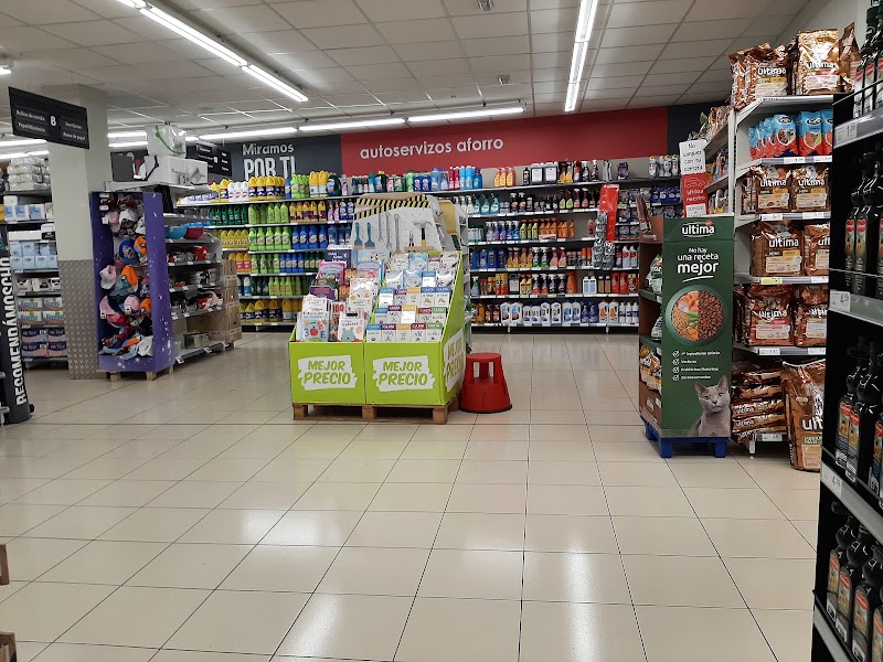 Autoservicios Familia photo 2