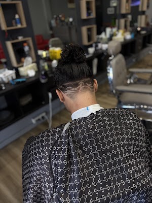 The Fade Syndicate photo 2