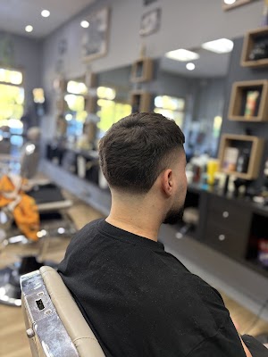 The Fade Syndicate photo 3