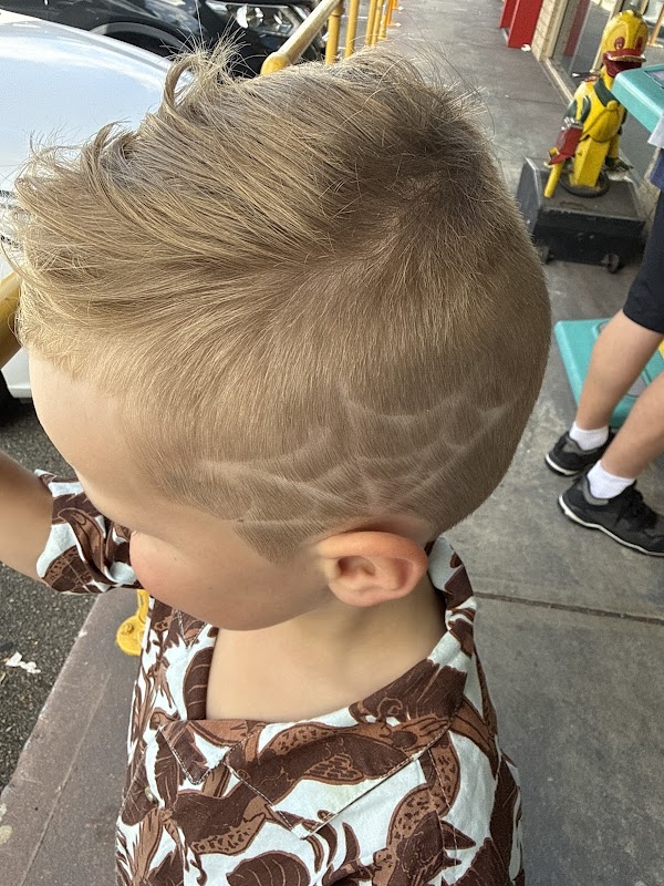 The Fade Syndicate photo 1