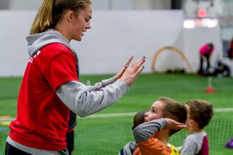 Rockville Indoor Sports