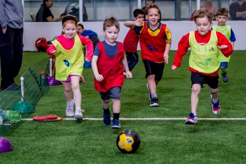 Rockville Indoor Sports